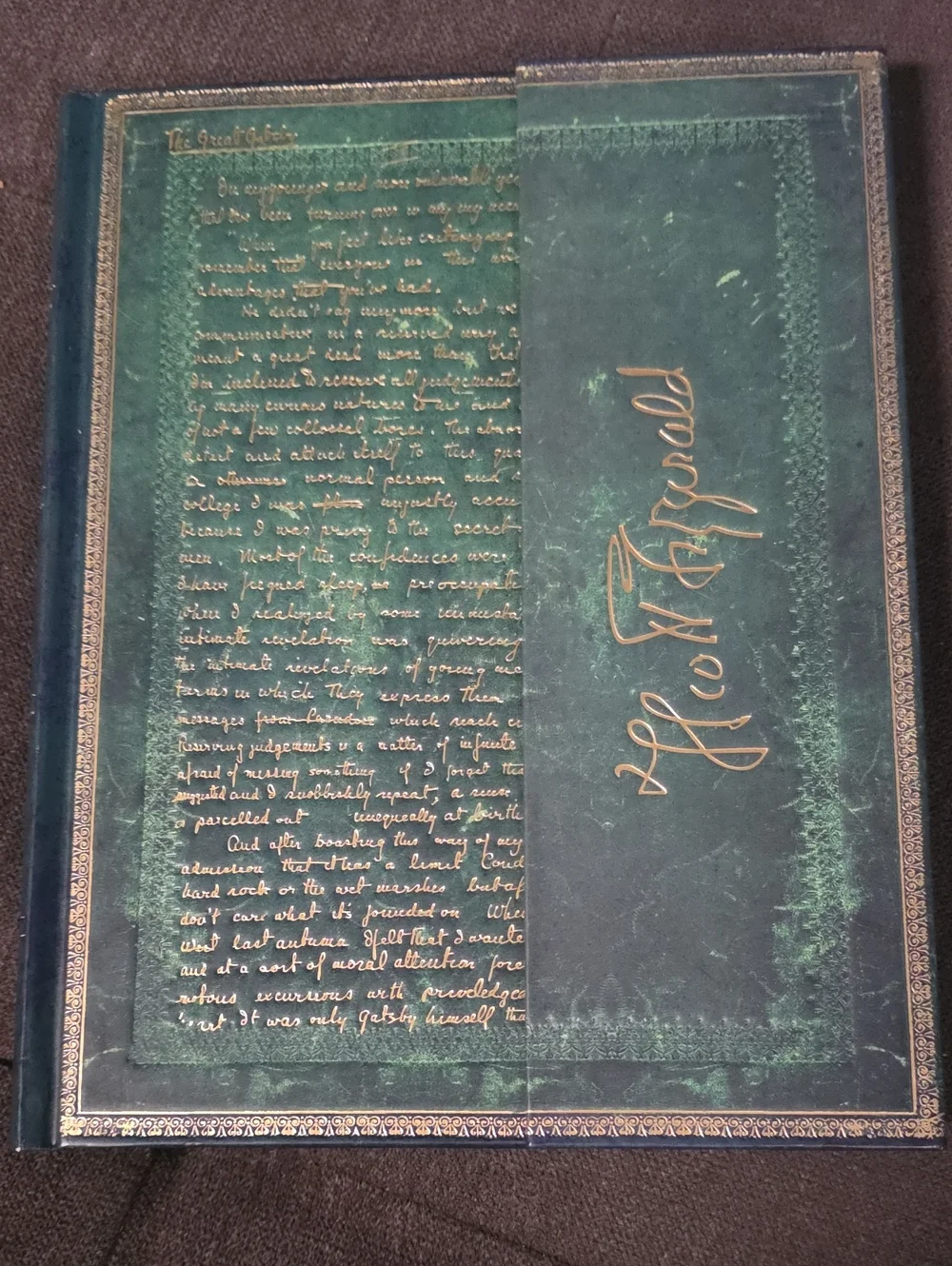 Paperblanks